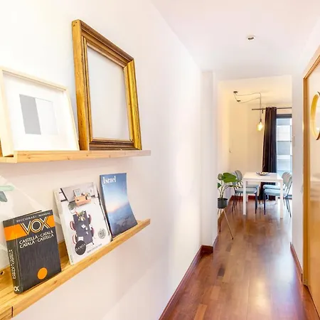 Appartement Enjoy Maria Ii *