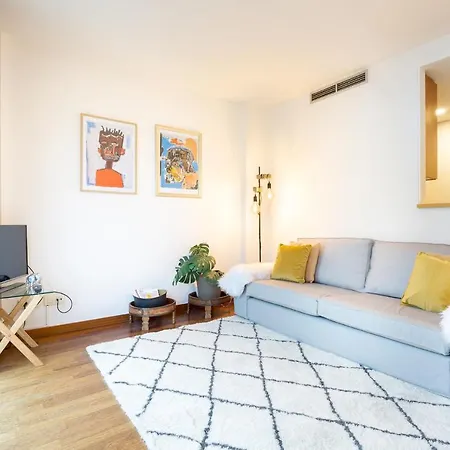 Appartement Enjoy Maria Ii *