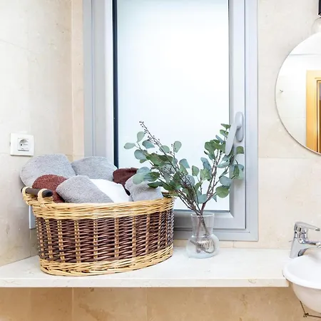 Appartement Enjoy Maria Ii