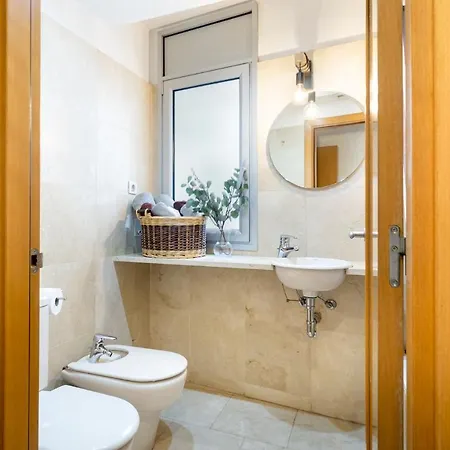 Appartement Enjoy Maria Ii Barcelone