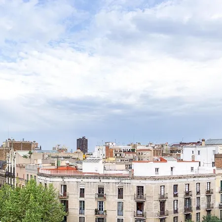 Enjoy Maria Ii Appartement