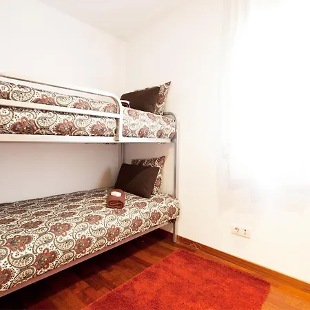 Appartement Enjoy Maria Ii Barcelone