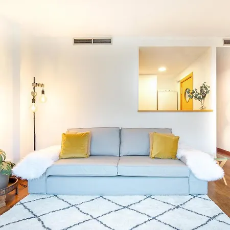 Appartement Enjoy Maria Ii *