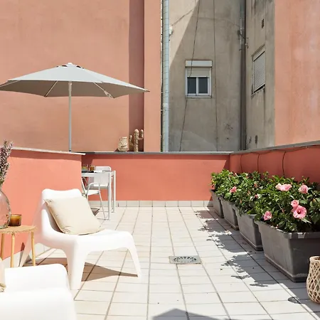 Appartement Enjoy Maria Ii *